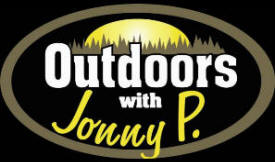 Outdoors With Jonny P., Waskish Minnesota