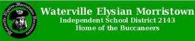 Waterville-Elysian-Morristown Independent School District #2143