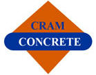 Cram Concrete