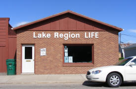 Lake Region Life, Waterville Minnesota