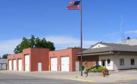 Waterville Fire Department, Waterville Minnesota