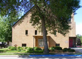 Evangelical United Methodist Church, Waterville Minnesota