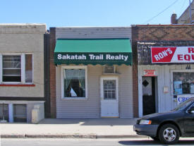 Sakatah Trail Realty, Waterville Minnesota