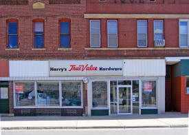 Harry's True Value Hardware, Waterville Minnesota