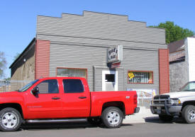 Bud's Bar, Watkins Minnesota
