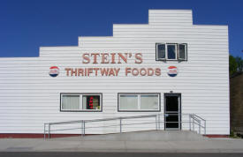 Steins Thriftway Foods, Watkins Minnesota