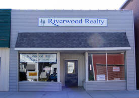 Riverwood Realty, Watkins Minnesota