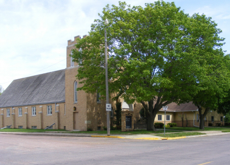 St. Paul United Church of Christ, Welcome Minnesota, 2014