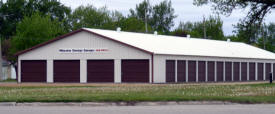 Wheaton Storage Garages, Wheaton Minnesota
