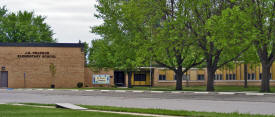 JE Pearson Elementary School, Wheaton Minnesota