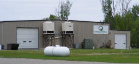 Polytec Industries, Wheaton Minnesota