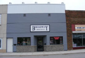 Broadway Industries, Wheaton Minnesota
