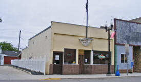 Rusty Anchor Tavern, Wheaton Minnesota