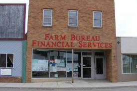 Farm Bureau Insurance, Wheaton Minnesota
