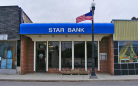 Star Bank, Wheaton Minnesota