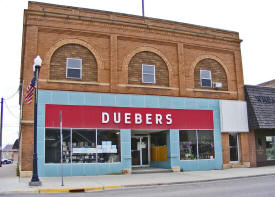 Dueber's, Wheaton Minnesota