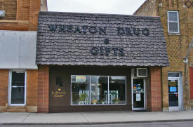 Wheaton Drug & Gifts, Wheaton Minnesota