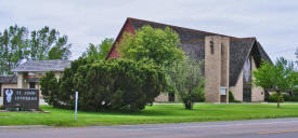 St. John Lutheran Church, Wheaton Minnesota