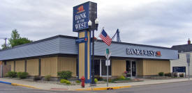 Bank of the West, Wheaton Minnesota