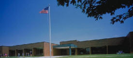 Wilson Elementary School, Owatonna Minnesota