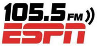 WFBZ-FM, Trempeleau Wisconsin - ESPN Sports Radio 105.5