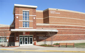 Winona Middle School, Winona Minnesota