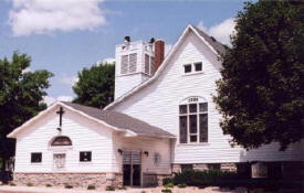 Faith United Church, Winthrop Minnesota