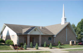 Winthrop Covenant Church, Winthrop Minnesota