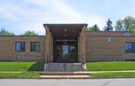 Christ Lutheran School, Zumbrota Minnesota