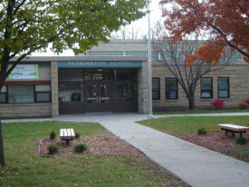Washington Elementary School, Mankato Minnesota