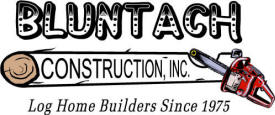 Bluntach Construction, Bovey Minnesota