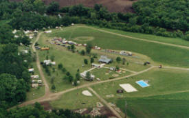 Camp Maiden Rock, Morristown Minnesota