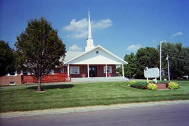 Christ Community Covenant Church, Owatonna Minnesota