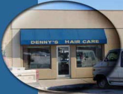 Denny's Hair Care, Warroad Minnesota
