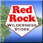 Red Rock Wilderness Store, Ely Minnesota