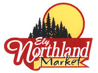 Ely Northland Market, Ely Minnesota