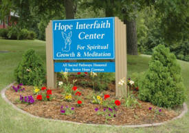 Hope Interfaith Center, Mankato Minnesota