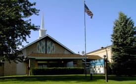 Grace Baptist Church, Owatonna Minnesota
