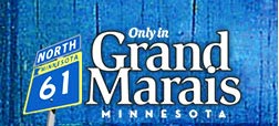 Grand Marais Area Tourism Association, Grand Marais, Minnesota