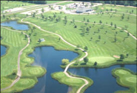 North Links Golf Club, Mankato Minnesota