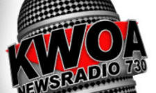 KWOA-AM  -  Sportsradio 730