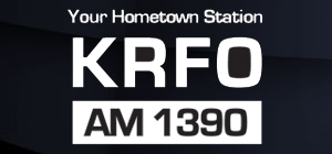 KRFO-AM, Owatonna Minnesota - "Your Hometown Station"