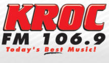 KROC-FM, Rochester Minnesota - "Today's Best Music"