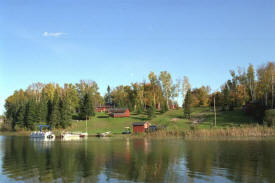 Lakeplace Retreat Center, Bovey Minnesota