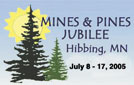 Mines and Pines
