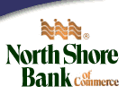 North Shore Bank of Commerce, Cloquet Minnesota