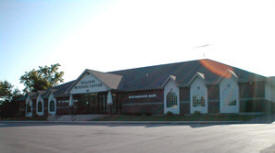 Northwoods Bank, Pine City Branch Office