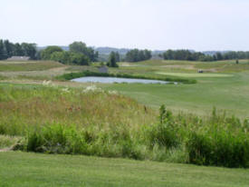 Zumbrota Golf Course, Zumbrota Minnesota