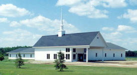 Warroad Baptist Church, Warroad Minnesota