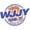 WJJY-FM - "The Best Variety of the 80's, 90's and Today"